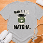 Matcha T-shirt