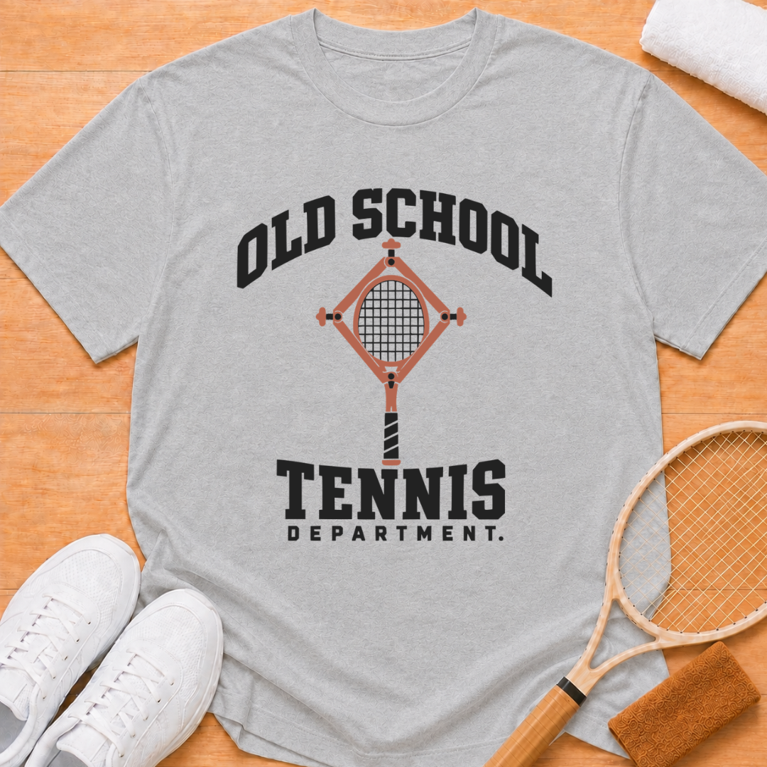 Old School T-shirt
