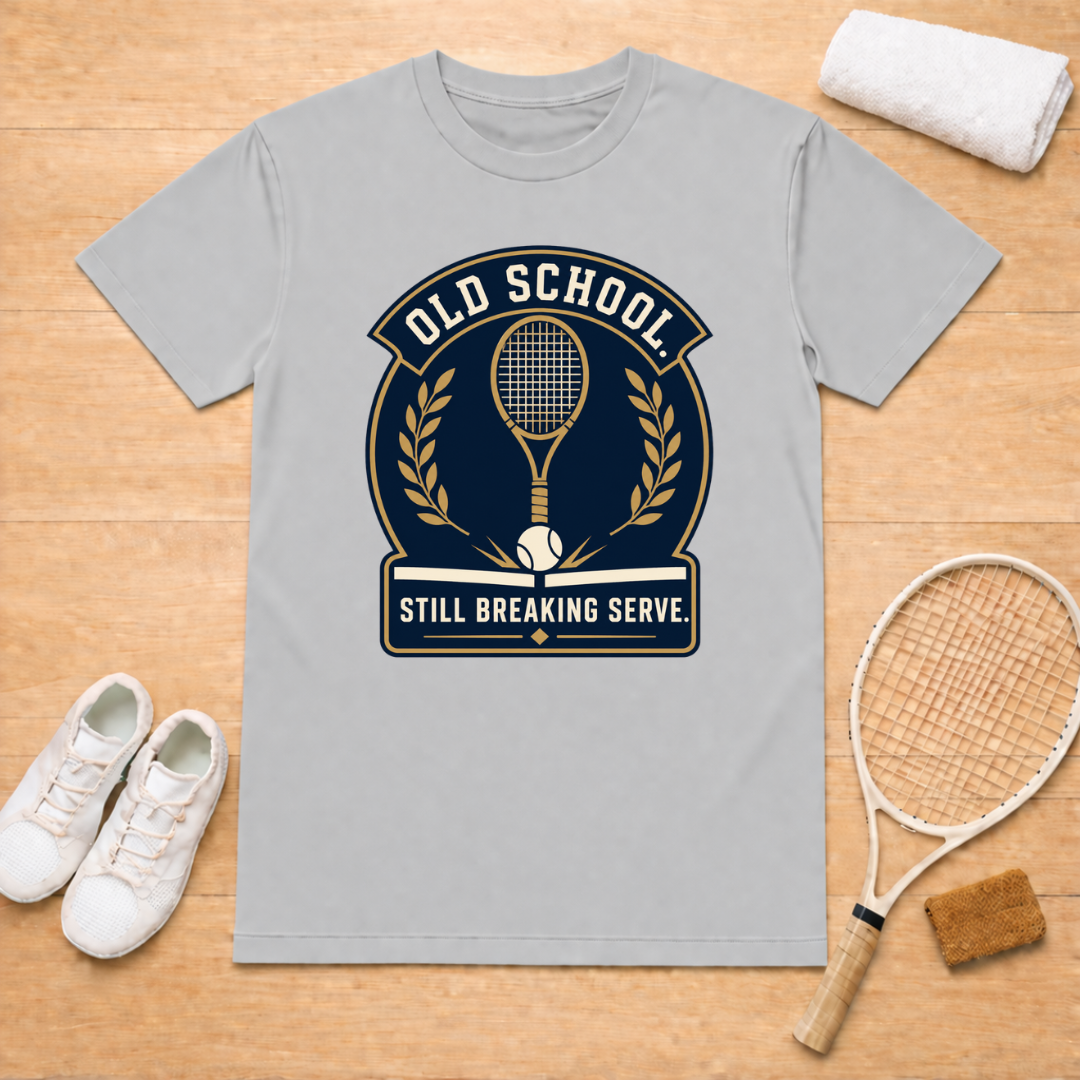 Old School T-shirt