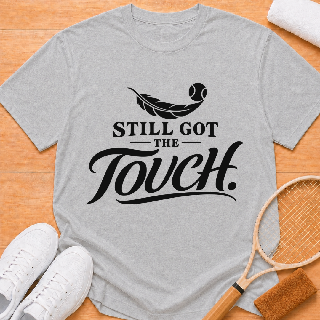 The Touch T-shirt