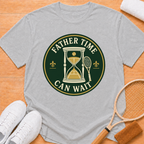 Father Time T-shirt