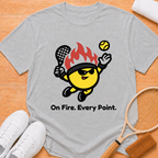 On Fire every point T-Shirt