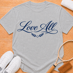 Love All T-shirt