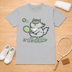 Wind Cat T-Shirt
