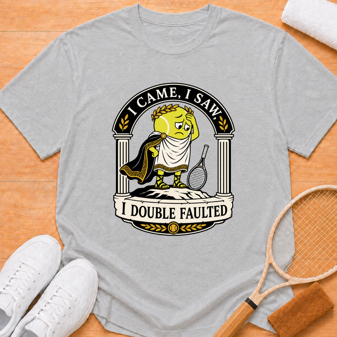 Caesar Tennis T-shirt