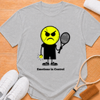 Emotions in Control T-shirt