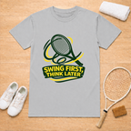 Swing First T-Shirt