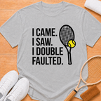 I came I saw T-Shirt