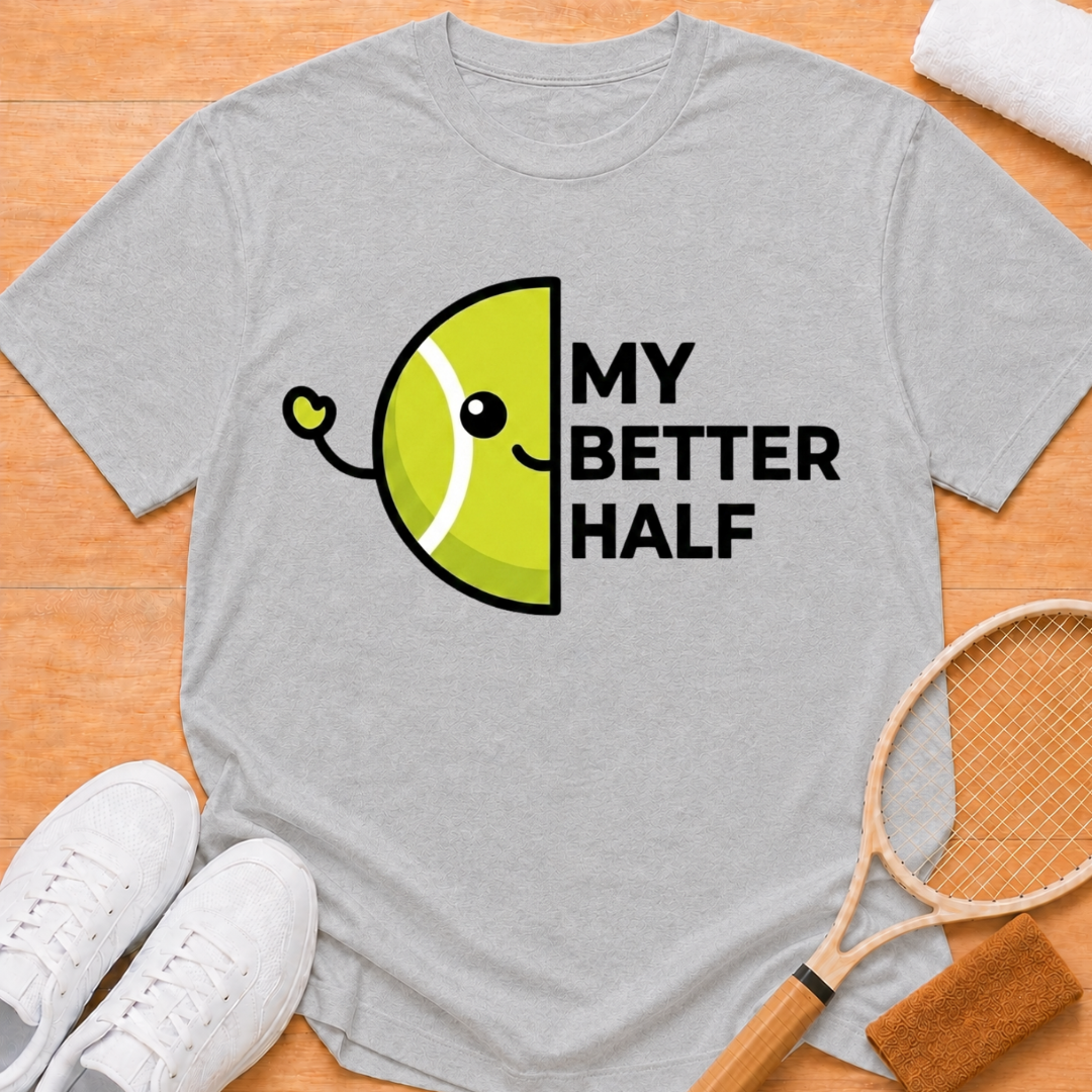 Matching Half (LEFT)