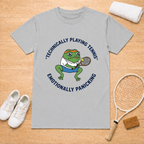 Emotionally Panicking T-Shirt