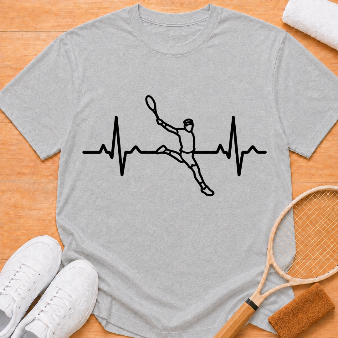 Tennis Pulse T-Shirt