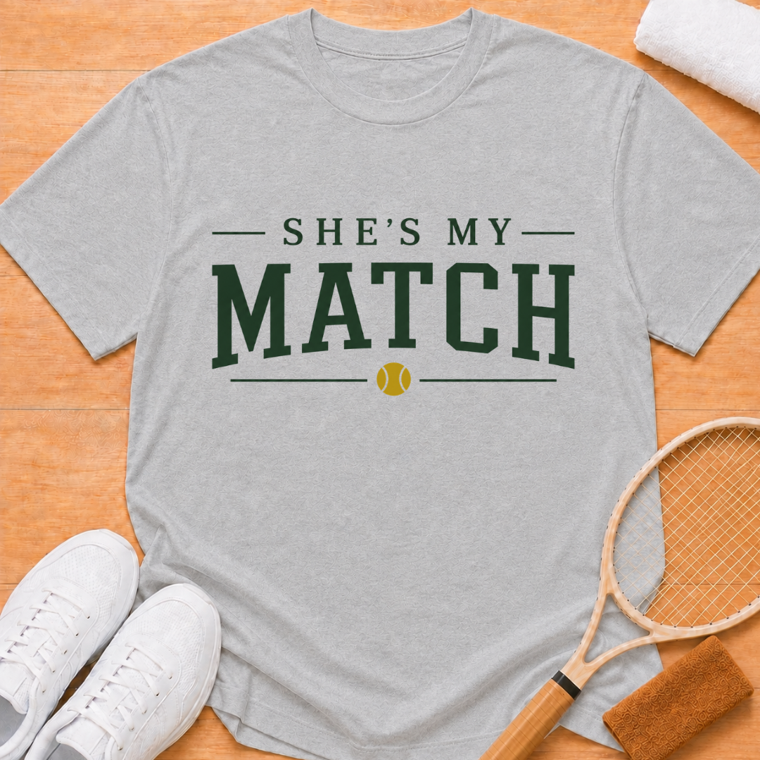 My Match T-shirt