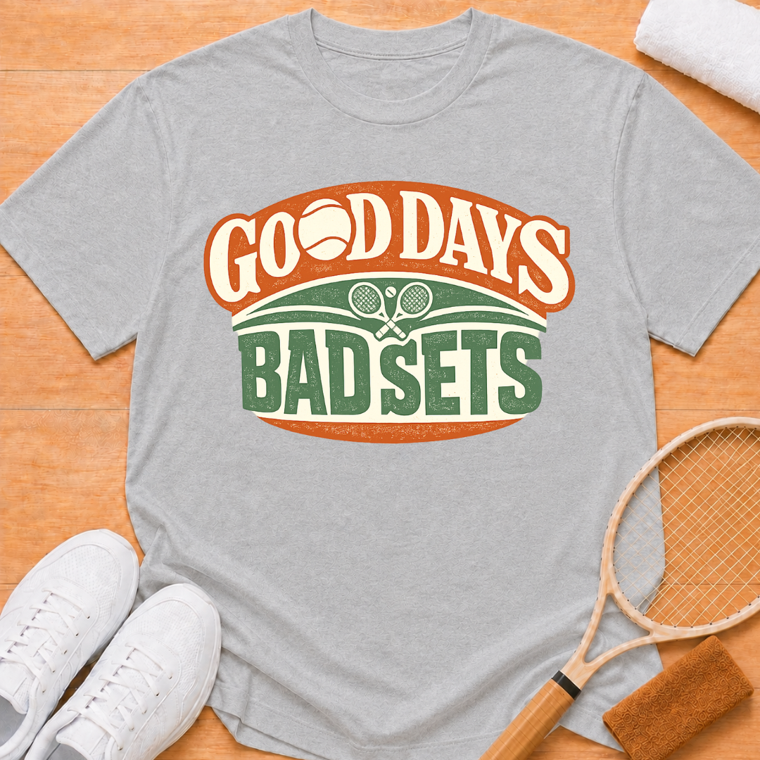 Good Days T-shirt