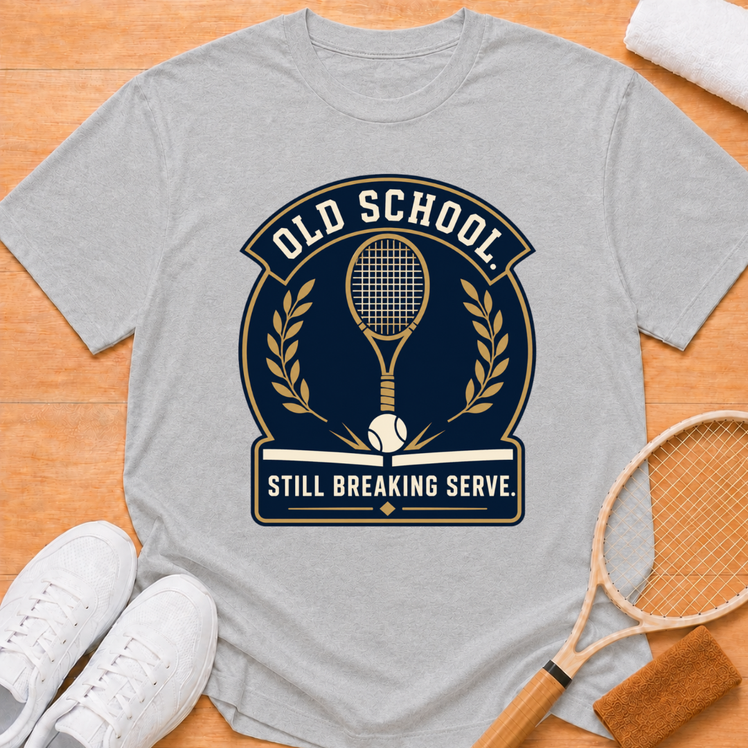 Old School T-shirt