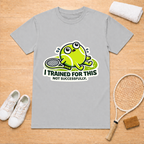 Trained not successfully T-Shirt