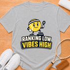 Vibes High T-shirt