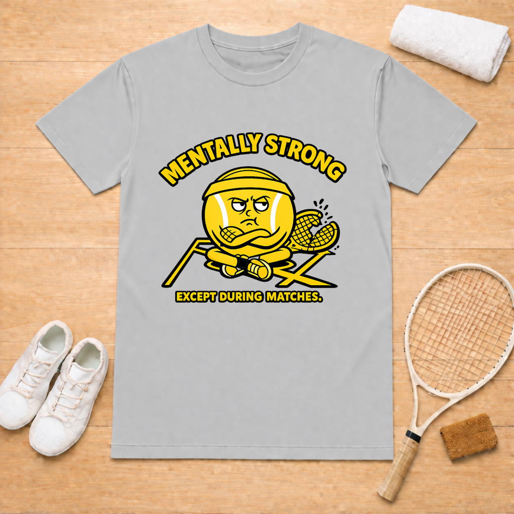 Mentally Strong T-Shirt