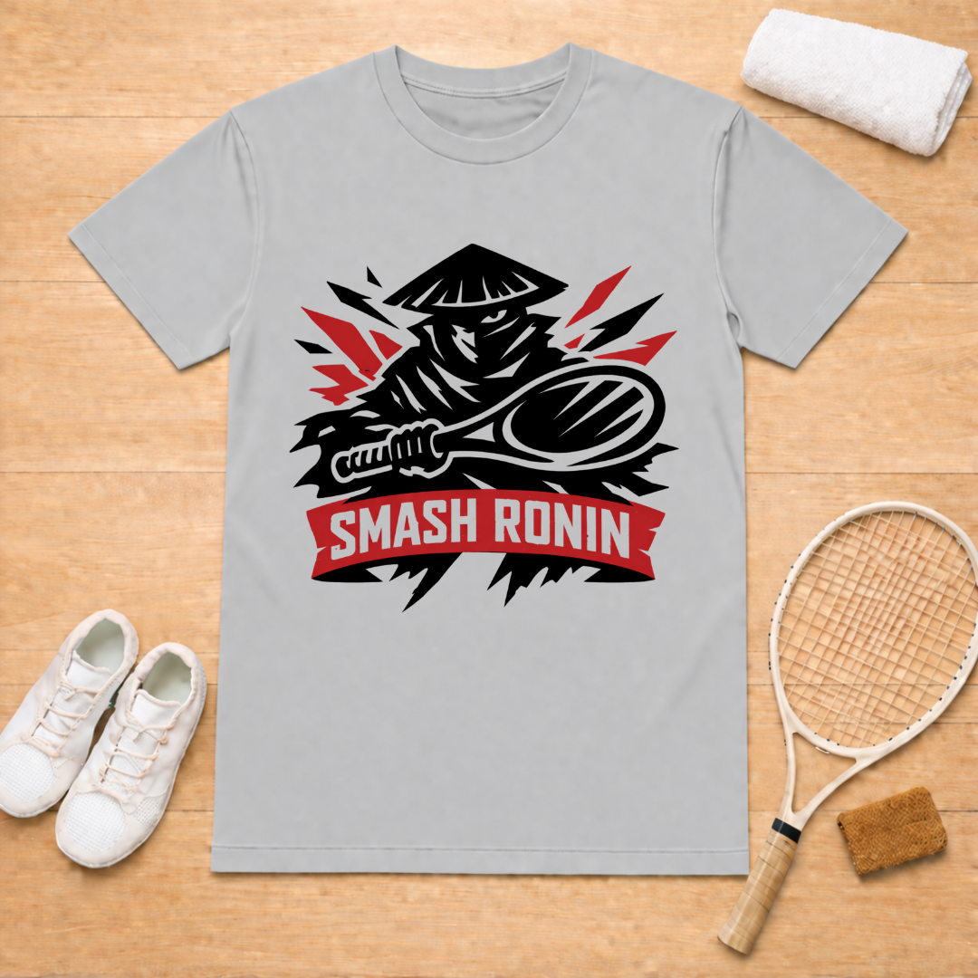 Smash Ronin T-Shirt