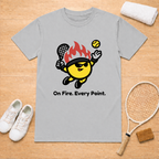 On Fire every point T-Shirt