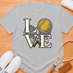 Tennis Love T-Shirt