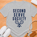 Second Serve Society T-shirt