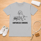 Unforced Error Puppy T-Shirt