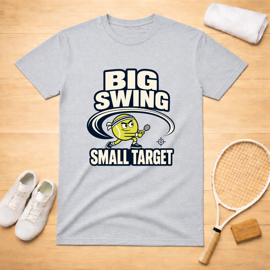 Big Swing T-shirt