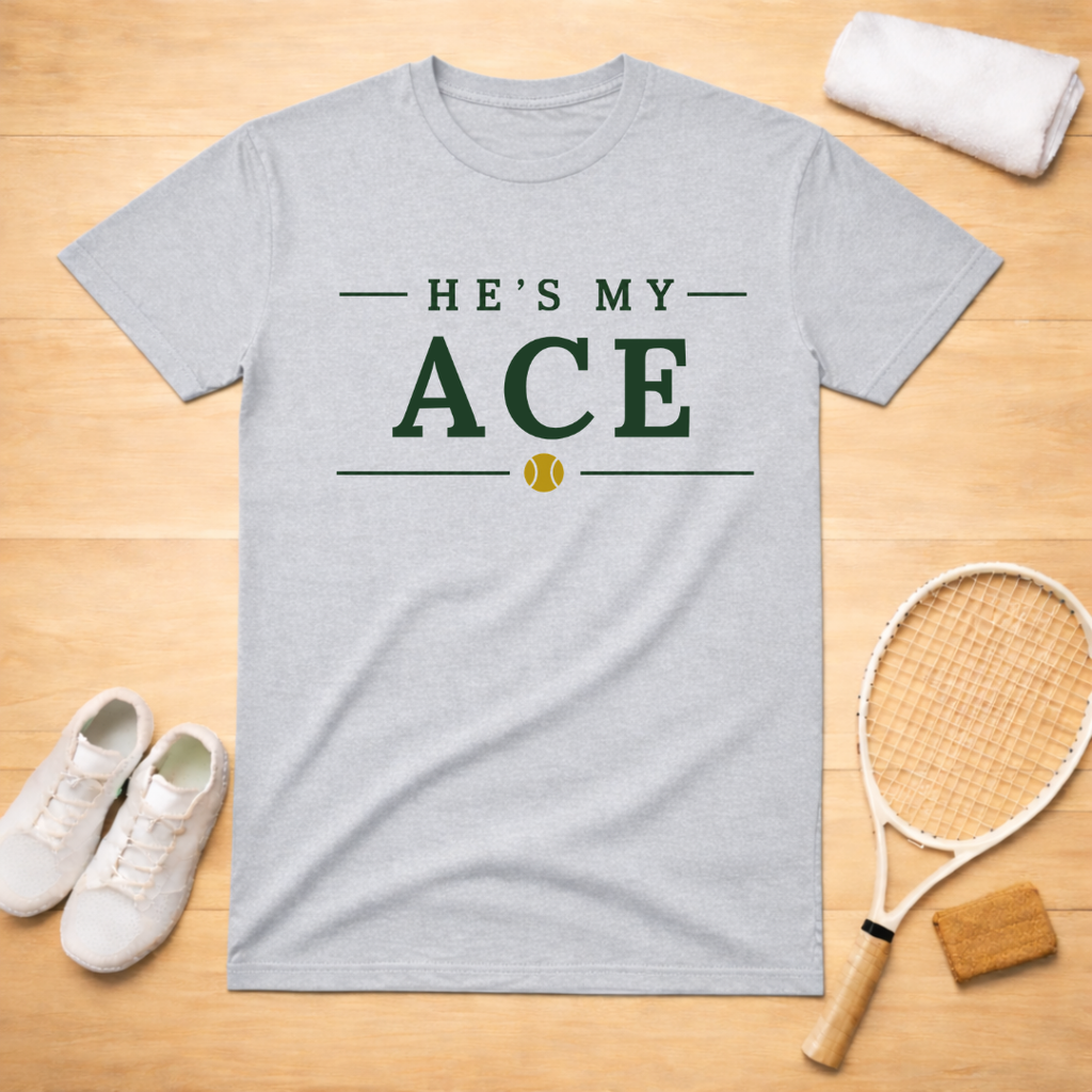 My Ace T-shirt