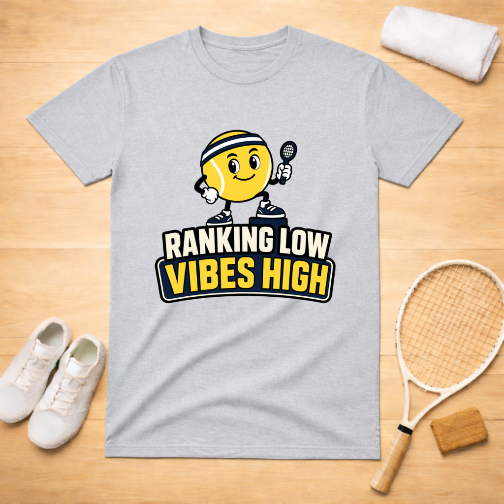 Vibes High T-shirt