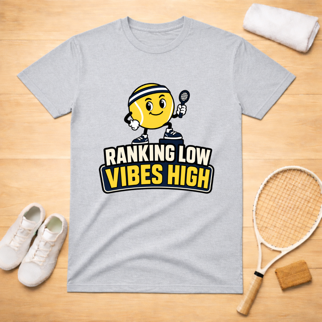 Vibes High T-shirt