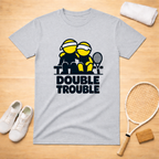 Double Trouble T-shirt