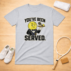 Served T-shirt