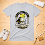 Caesar Tennis T-shirt