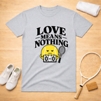Love Score T-shirt