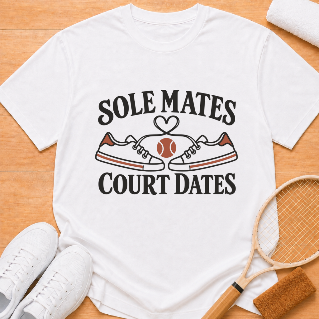 Sole Mates T-shirt