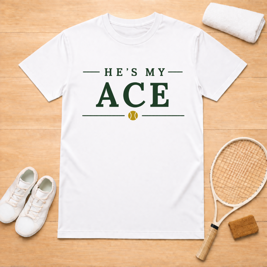 My Ace T-shirt
