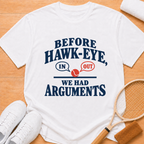Hawkeye T-shirt