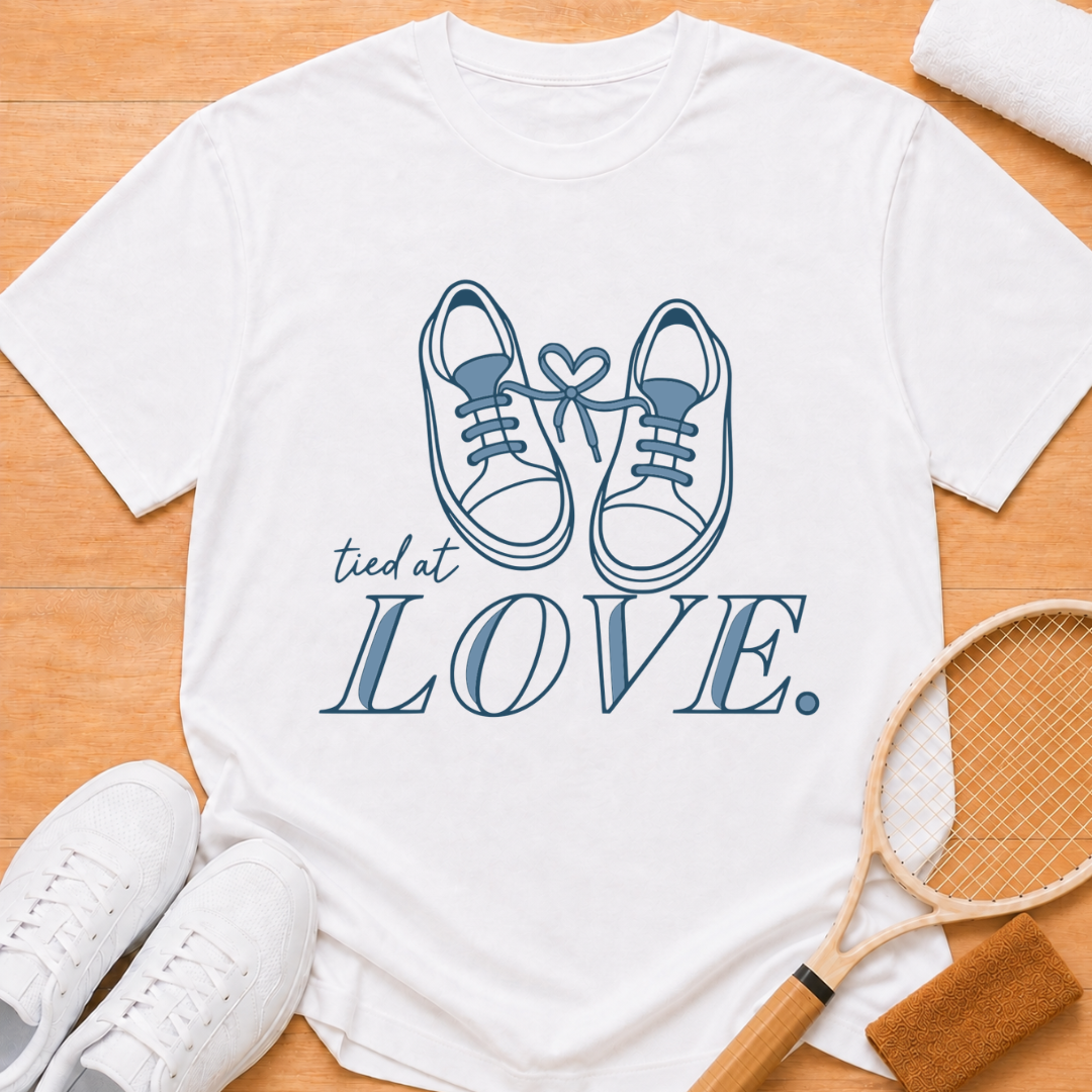 Tied Love T-shirt