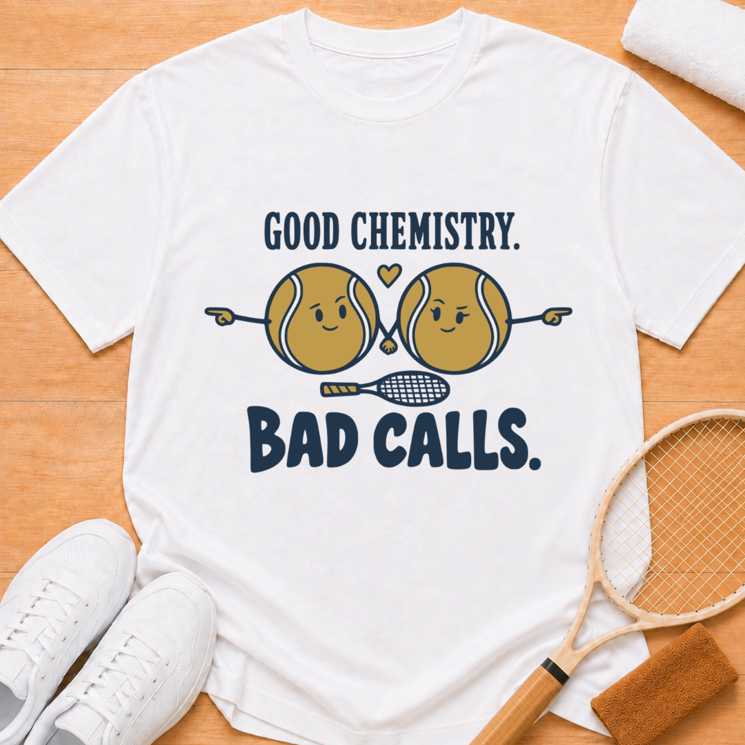 Good Chemistry T-shirt