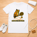 Reading the Bounce T-Shirt