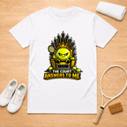 Court Answers to me T-Shirt