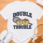Double Trouble T-shirt