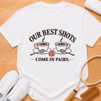 Best Shots T-shirt