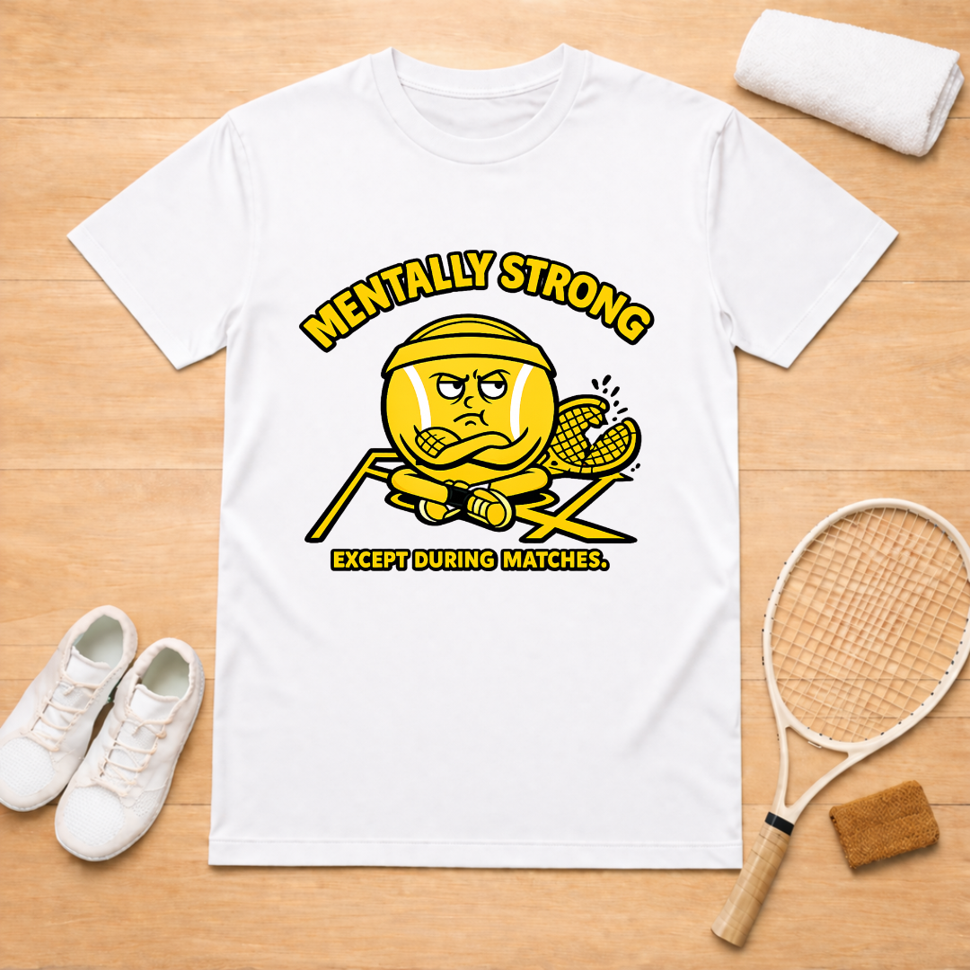 Mentally Strong T-Shirt