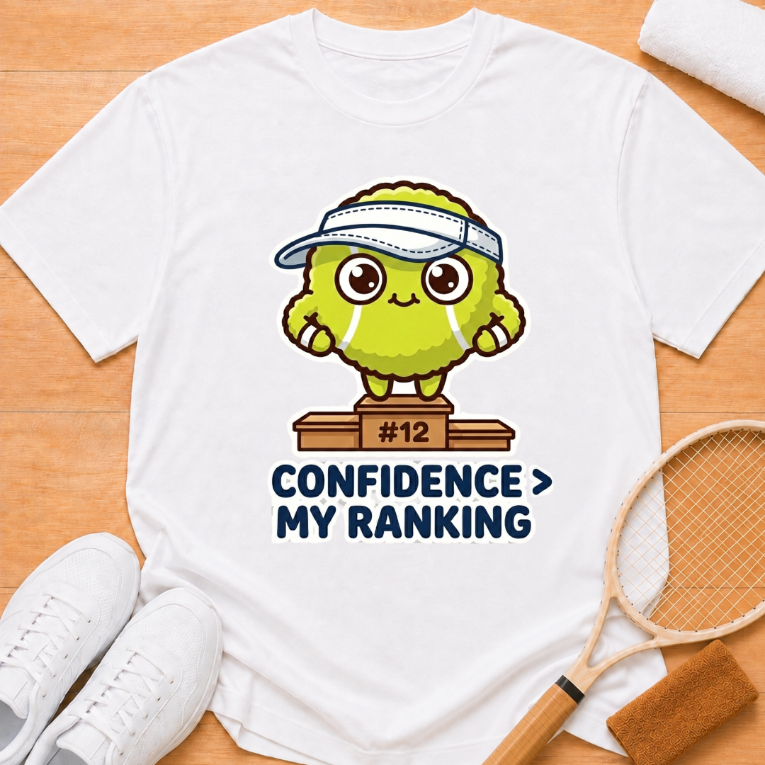Confidence vs Ranking