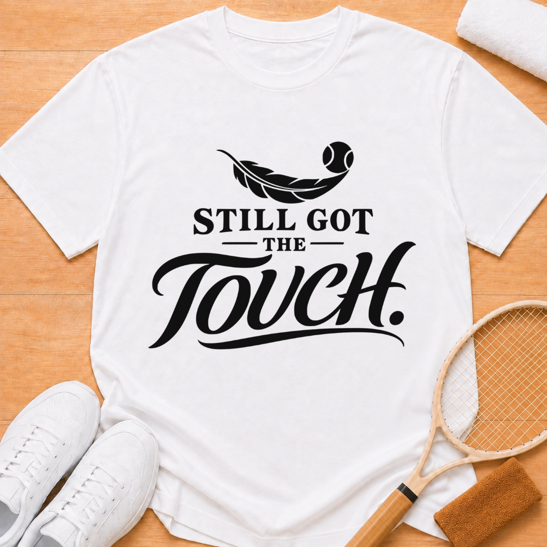 The Touch T-shirt