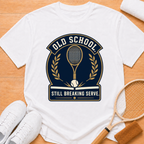 Old School T-shirt