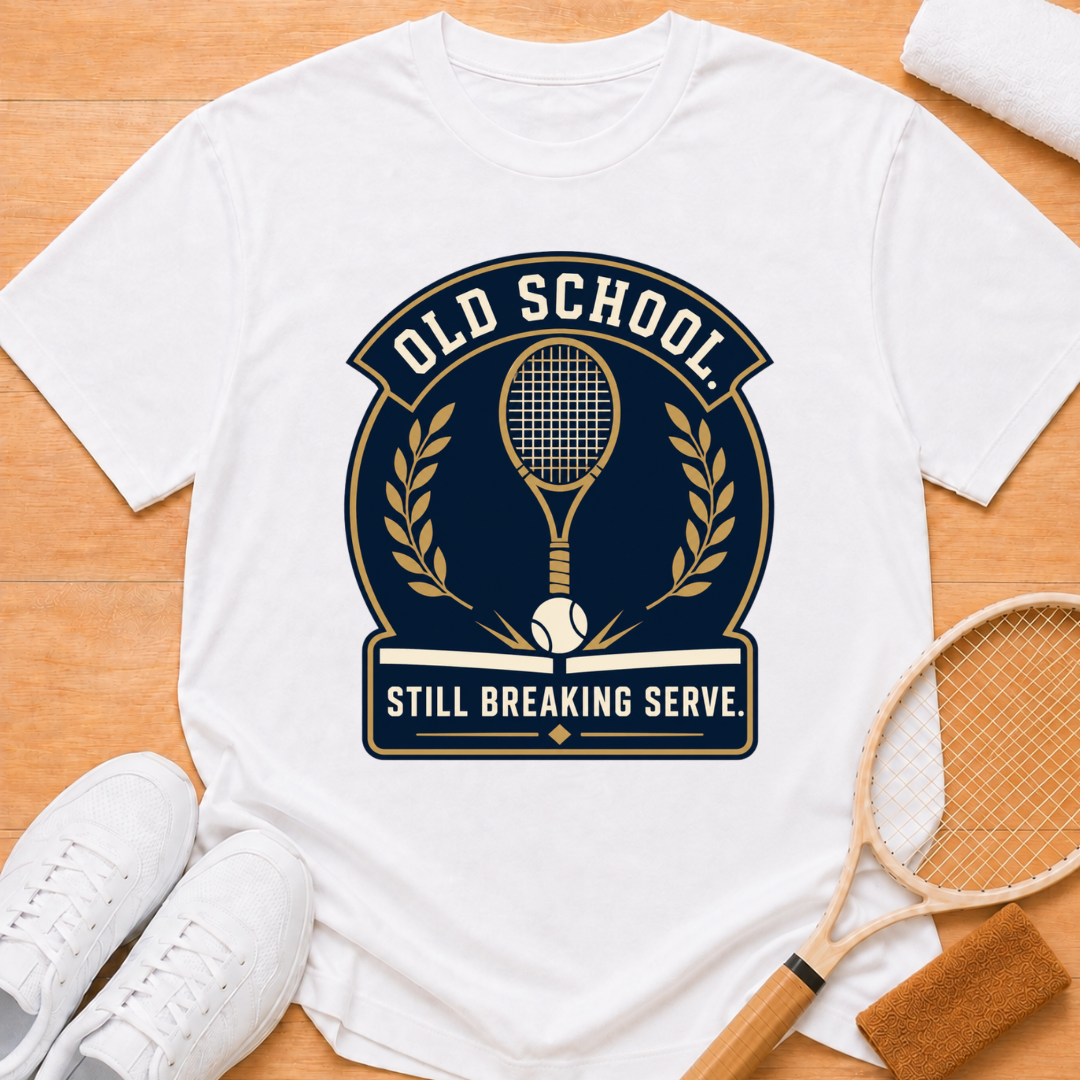 Old School T-shirt