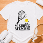 No Strings Attached