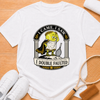 Caesar Tennis T-shirt